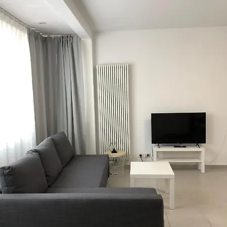 Σπίτι διακοπών Maison 3 Ch. Bierset - Liege Saint-Nicolas (Liege)