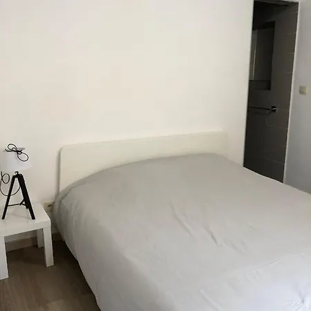 Maison 3 Ch. Bierset - Liege Saint-Nicolas (Liege)