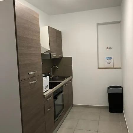 Maison 3 Ch. Bierset - Liege Σπίτι διακοπών