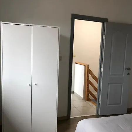 Σπίτι διακοπών Maison 3 Ch. Bierset - Liege Saint-Nicolas (Liege)