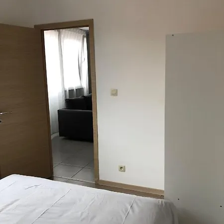 Maison 3 Ch. Bierset - Liege Saint-Nicolas (Liege)