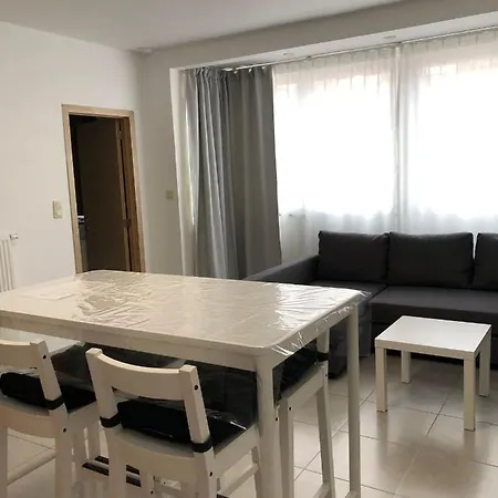 Maison 3 Ch. Bierset - Liege Σπίτι διακοπών
