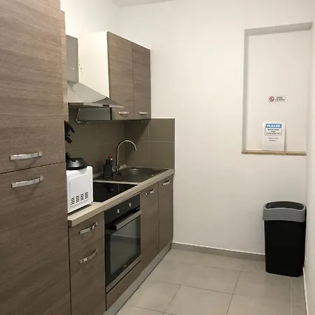 Σπίτι διακοπών Maison 3 Ch. Bierset - Liege