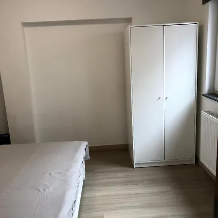 Maison 3 Ch. Bierset - Liege