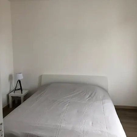 Σπίτι διακοπών Maison 3 Ch. Bierset - Liege