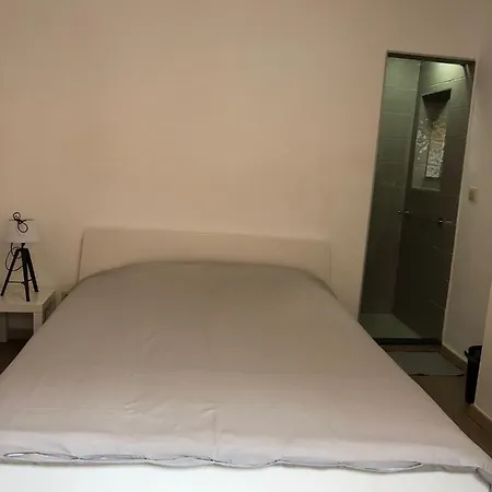 Maison 3 Ch. Bierset - Liege * Saint-Nicolas (Liege)